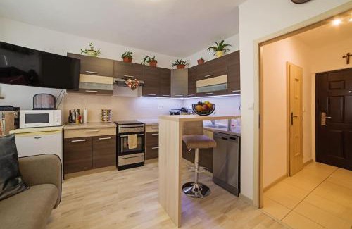 Banska Stiavnica Appartement | Apartmán Schemnitz Classic