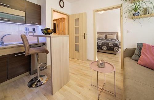 Banska Stiavnica Appartement | Apartmán Schemnitz Classic