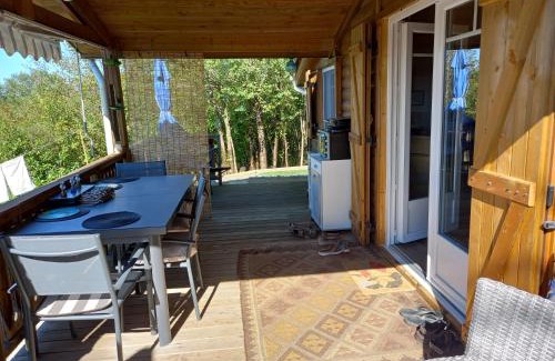 Marciac Chalet De Ski | Le maison sur la colline