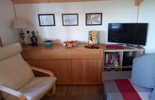 Marciac Chalet De Ski | Le maison sur la colline