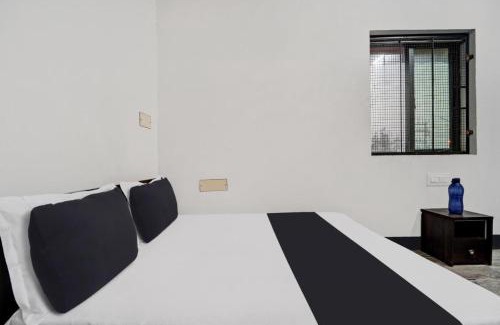 Madurai Hôtel | Queen D Tower - By Grands Inn Hospitality