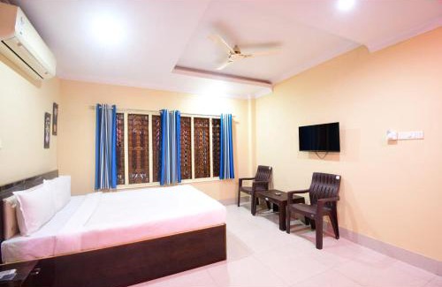 Bhubaneshwar Hôtel | West House Residency Near Infocity Best Selling Property In Bhubaneswar