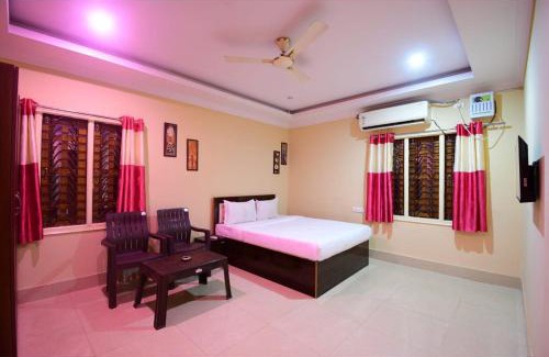Bhubaneshwar Hôtel | West House Residency Near Infocity Best Selling Property In Bhubaneswar