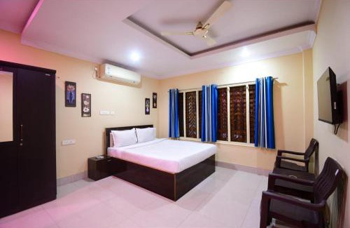Bhubaneshwar Hôtel | West House Residency Near Infocity Best Selling Property In Bhubaneswar