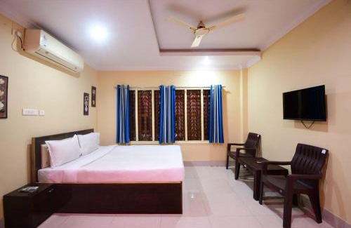 Bhubaneshwar Hôtel | West House Residency Near Infocity Best Selling Property In Bhubaneswar