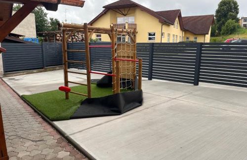 Slavicin Appartement | Penzion J&P