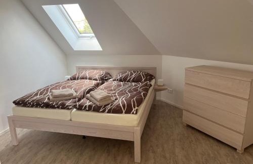 Slavicin Appartement | Penzion J&P