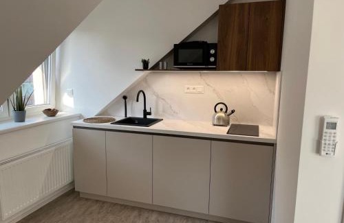 Slavicin Appartement | Penzion J&P
