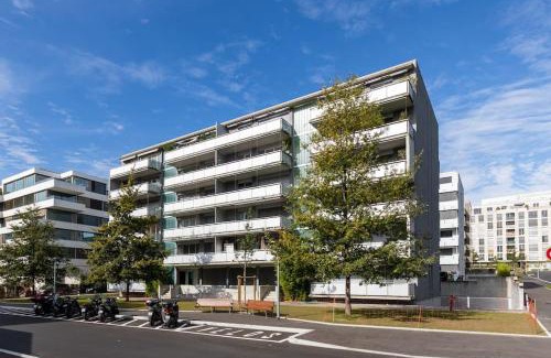 Les Genets Appartement | Modern 3BD apart with terrace