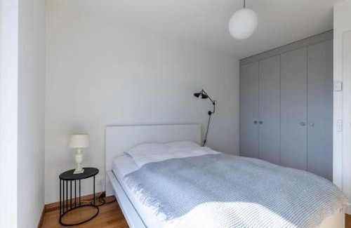 Les Genets Appartement | Modern 3BD apart with terrace