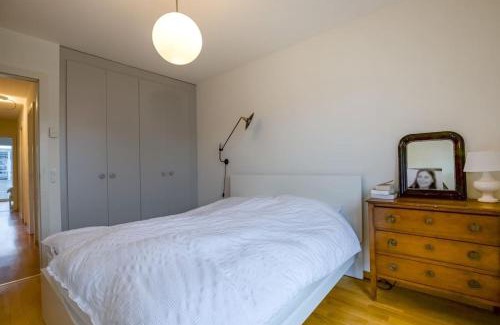 Les Genets Appartement | Modern 3BD apart with terrace