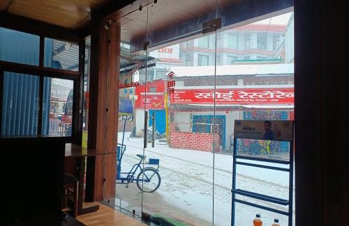 Dhanaulti Maison | Midway Resturant and Guest house, Dhanaulti