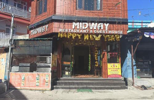 Dhanaulti Maison | Midway Resturant and Guest house, Dhanaulti