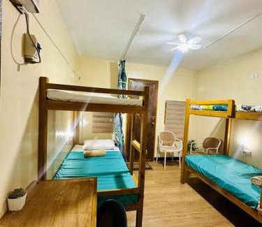 Dapa Appartement | JWN Homestead