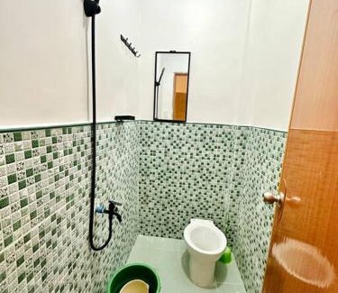 Dapa Appartement | JWN Homestead