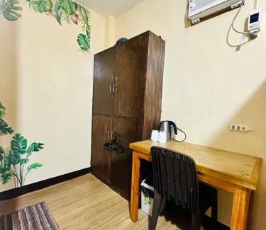 Dapa Appartement | JWN Homestead