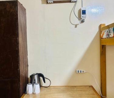 Dapa Appartement | JWN Homestead