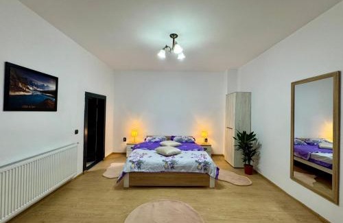 Sighisoara Appartement | Maria Studio And Apartment