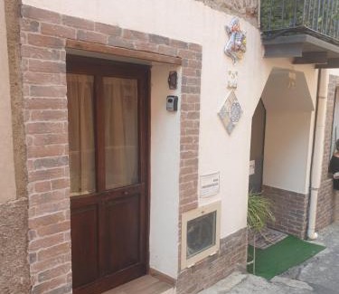 Mili San Pietro Maison | Camera Santo Stefano