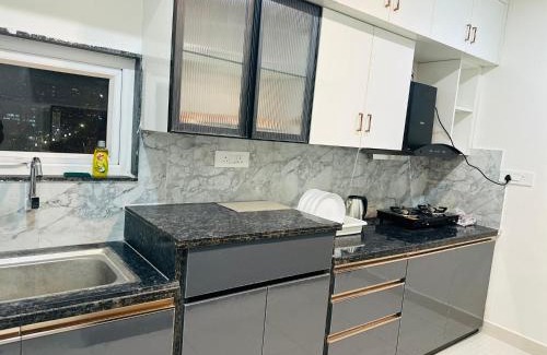 Hyderabad Appartement | Luxury ModerN 2BHK US Consulate