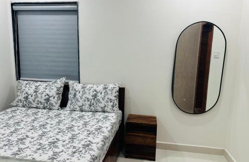 Hyderabad Appartement | Luxury ModerN 2BHK US Consulate