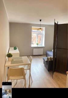 Maskavas Forstate Appartement | Kalupes ielā 10