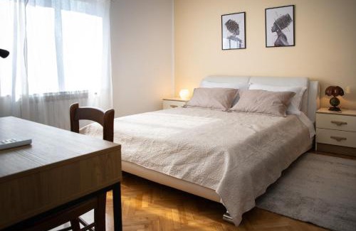 Kruncici Appartement | Apartman Jala
