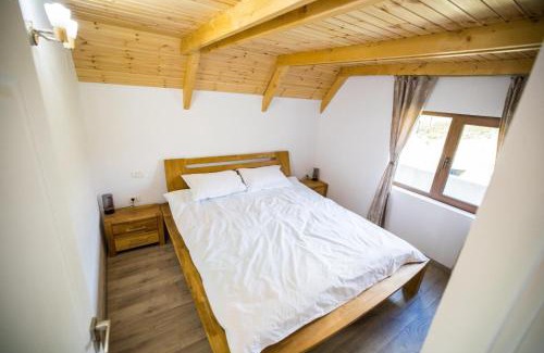 Crasna Cabine | Cabana A lakeview