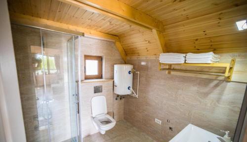Crasna Cabine | Cabana A lakeview