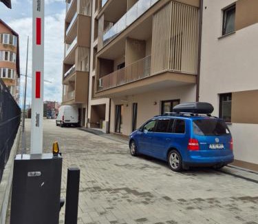 Radauti Appartement | Adroit Residence