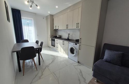Radauti Appartement | Adroit Residence