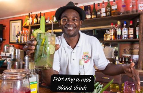 Long Bay Hôtel | Island Tours & Airport Service only
