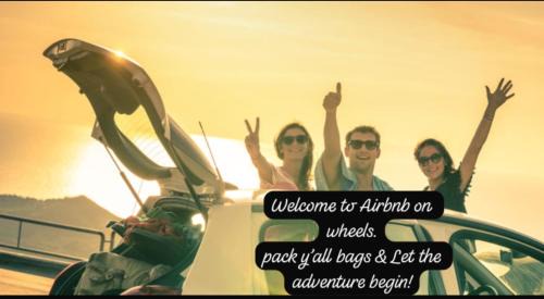 Long Bay Hôtel | Island Tours & Airport Service only