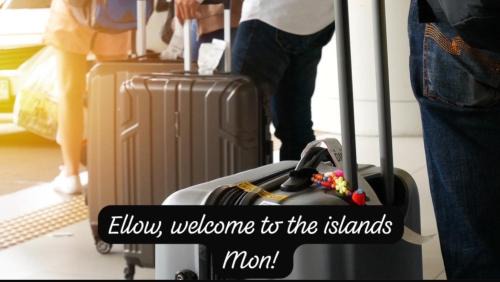 Long Bay Hôtel | Island Tours & Airport Service only