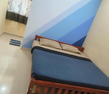 Viluppuram Hôtel | Sri sinthalamman residency