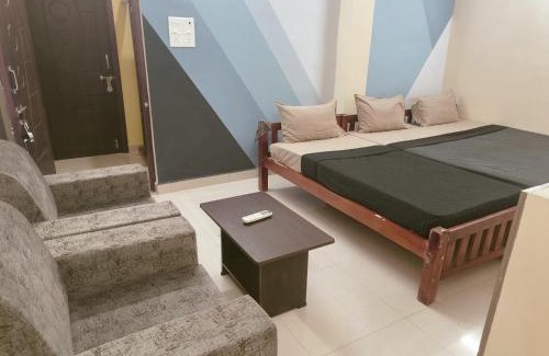 Viluppuram Hôtel | Sri sinthalamman residency