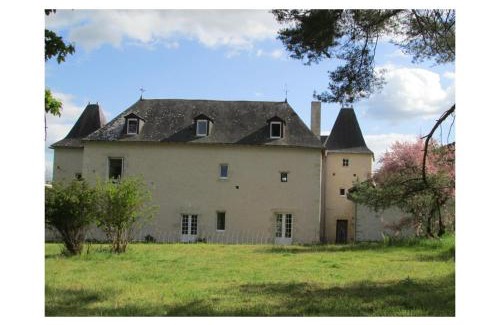 Archigny Maison | Castel de la Talba