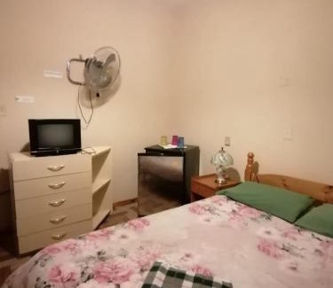 Rivera Appartement | Apartamento sin cocina por día o semana