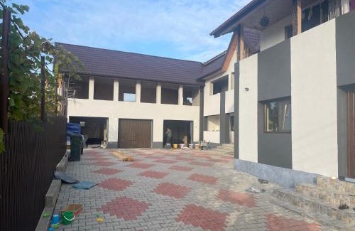 Novaci Maison | ASAN Holdiday