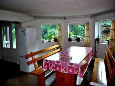 Rimetea Maison | Vila lui Simion