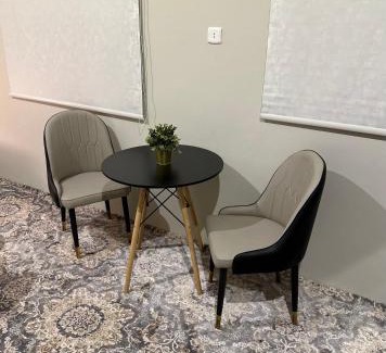 Baljurashi Maison | نزل الريف