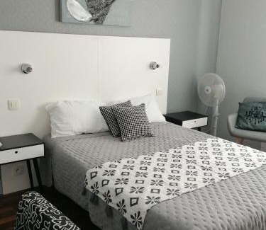 Arcis-sur-Aube Hôtel | Hôtel le pont de l'Aube