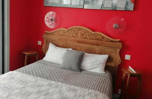 Arcis-sur-Aube Hôtel | Hôtel le pont de l'Aube