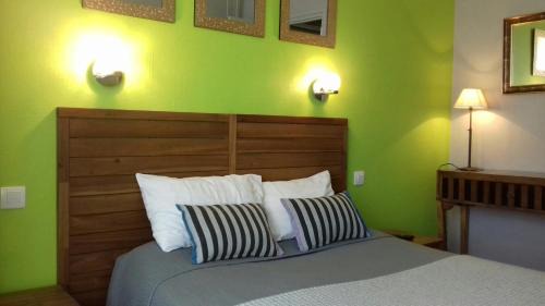 Arcis-sur-Aube Hôtel | Hôtel le pont de l'Aube