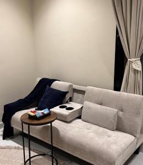Al Kura Maison | غرف فندقية بتصميم عصري