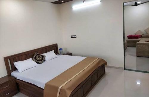 Neem Ka Thana Appartement | S S villa