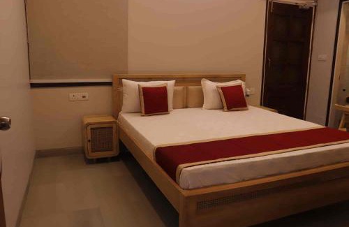 Neem Ka Thana Appartement | S S villa