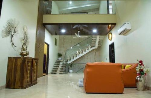 Neem Ka Thana Appartement | S S villa