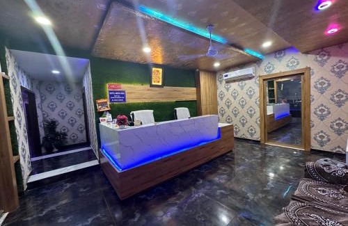 Vadodara Hôtel | Hotel Moon View