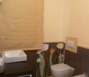 Precetto Maison | Casa Piermarini
